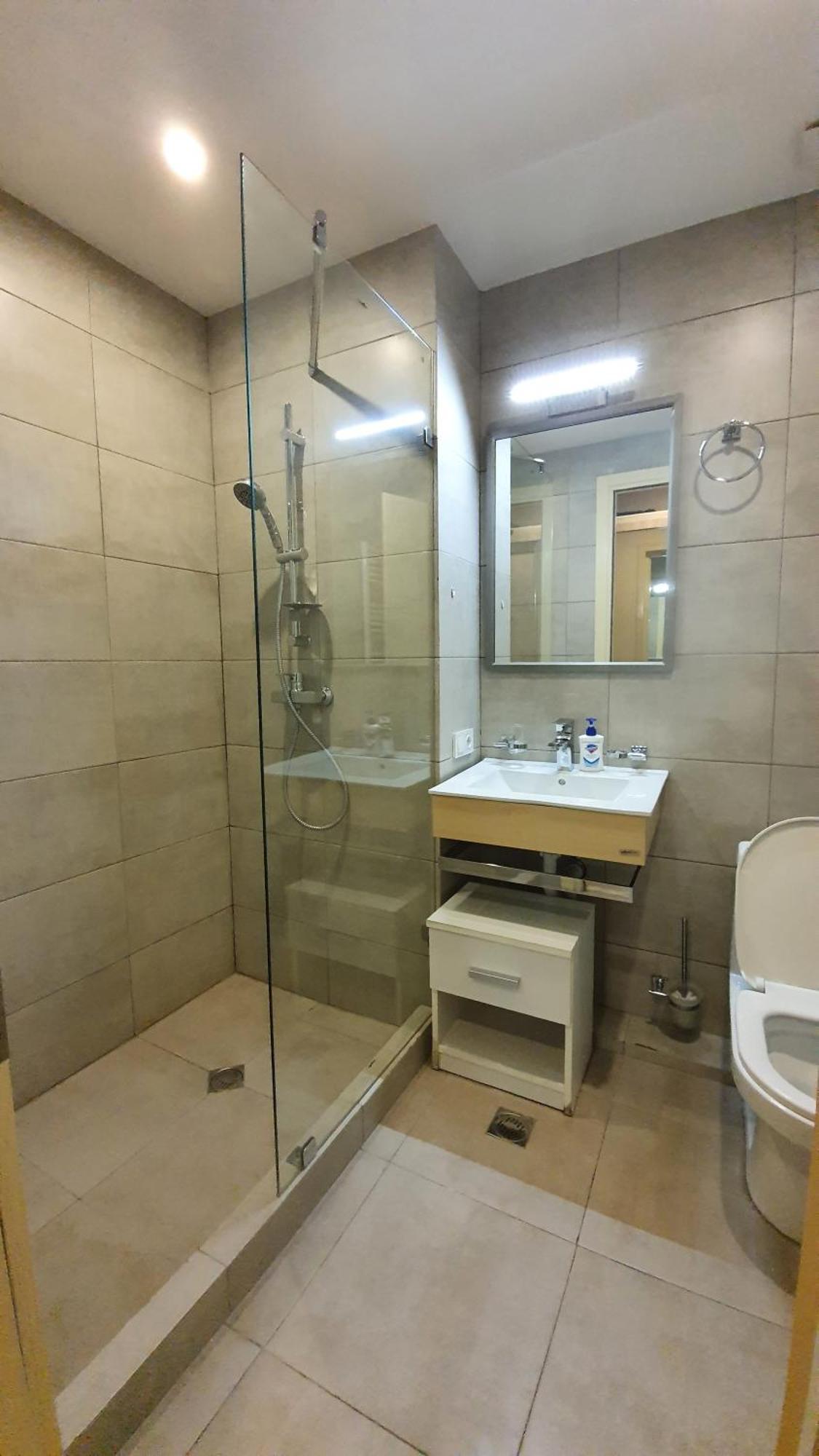 New Gudauri Apartment Near The Ski Lift Dış mekan fotoğraf